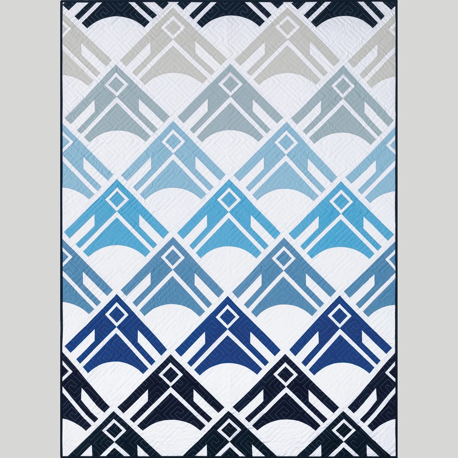 Persephone Quilt Kit