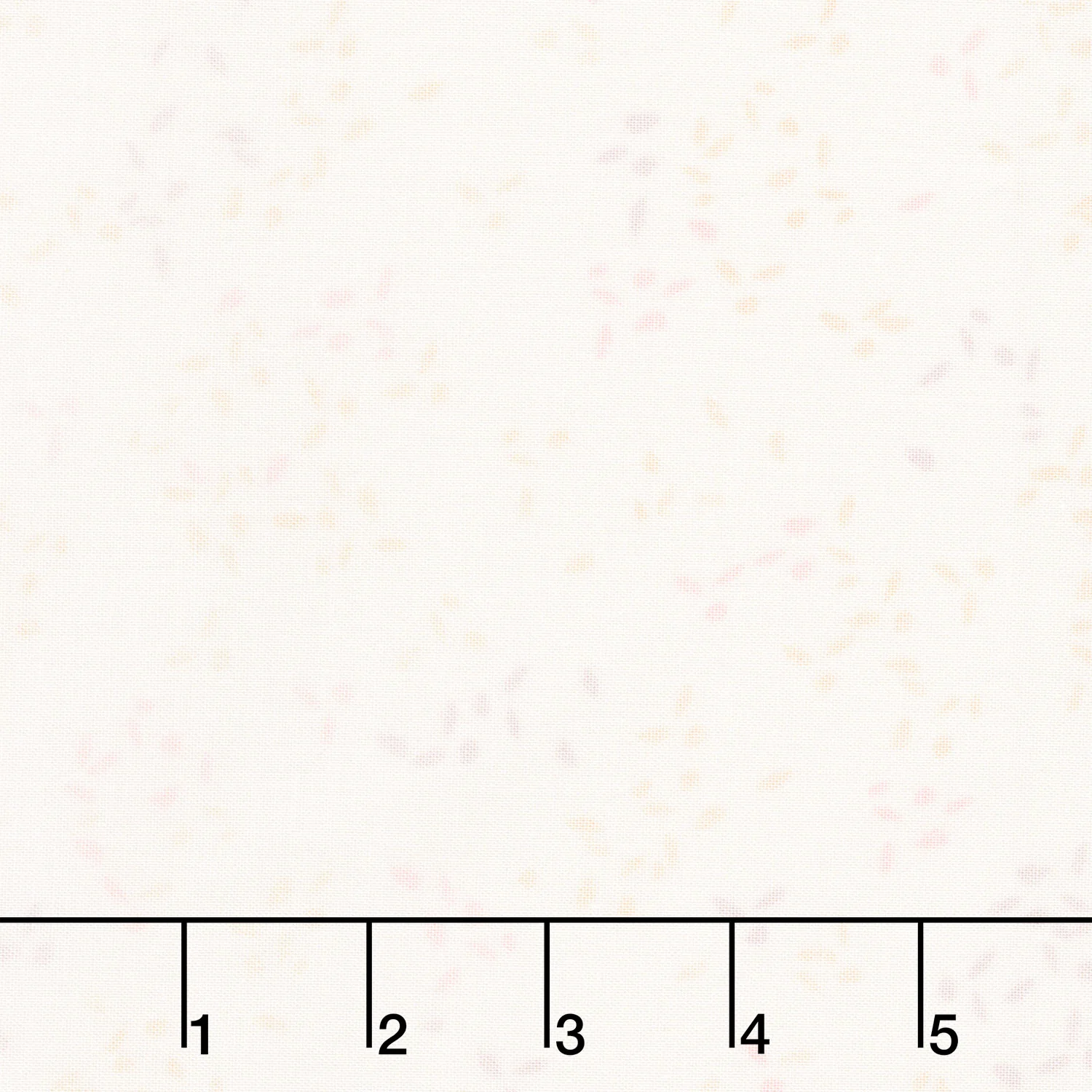 Petal Pixies - Pixie Dust Ivory Yardage
