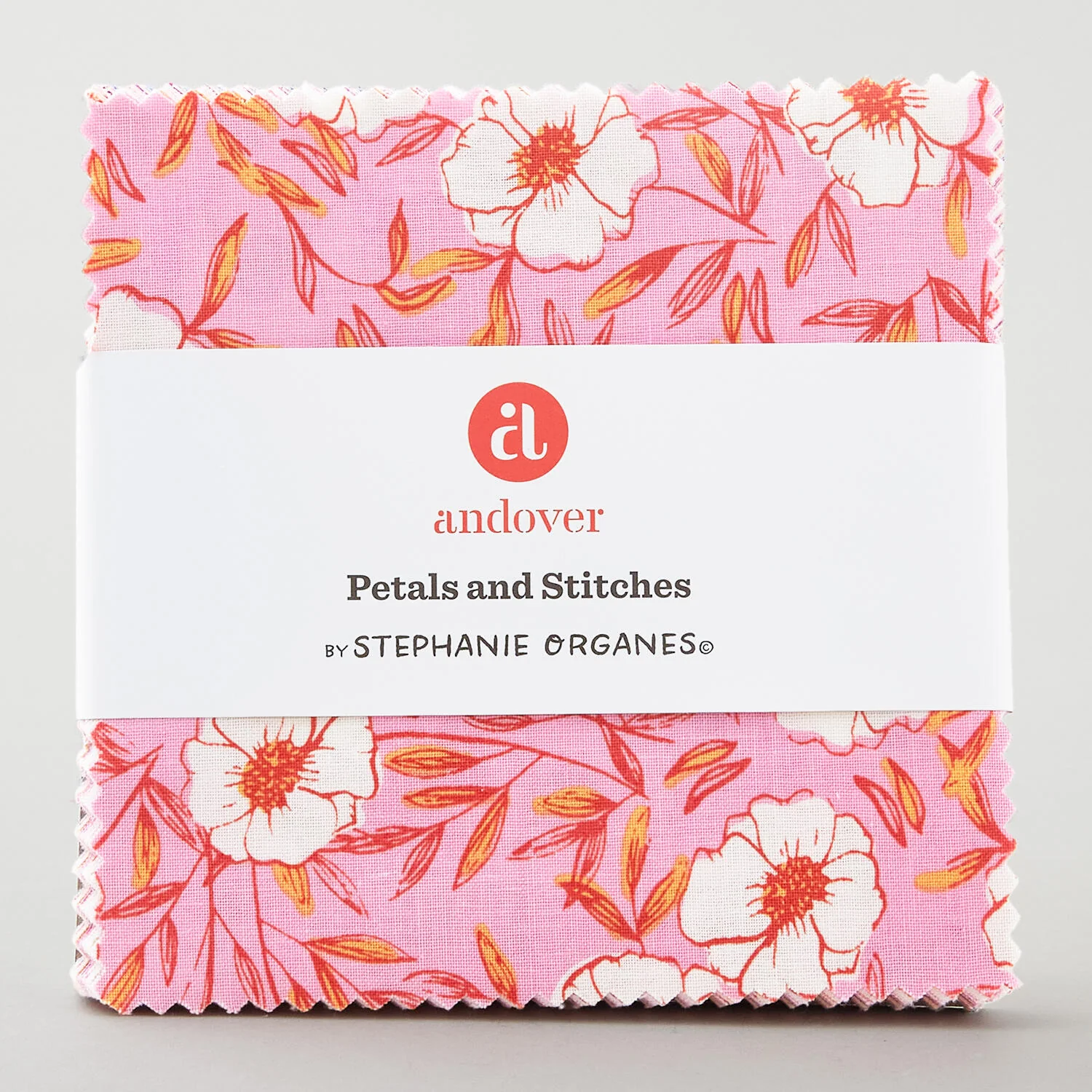 Petals and Stitches Single Scoops - Image 2