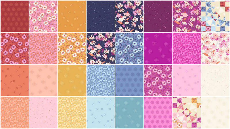 Petals and Stitches Sundaes - Image 3