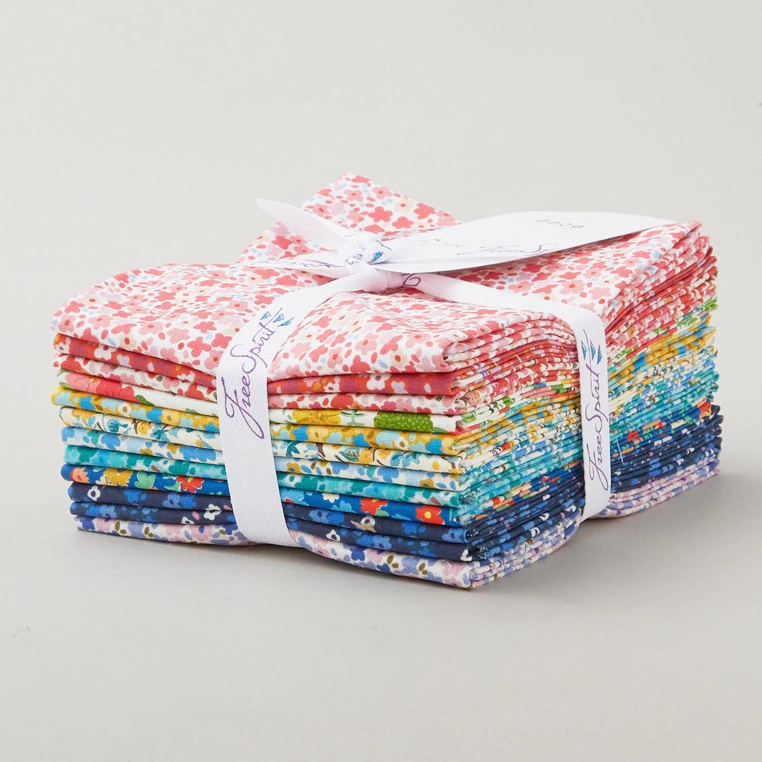 Petite Prints Fat Quarter Bundle - Image 2