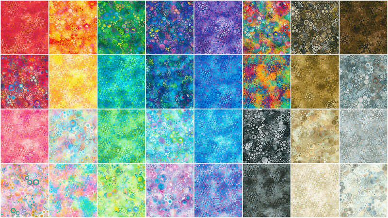 Phantasma Favorites Ten Squares - Image 3