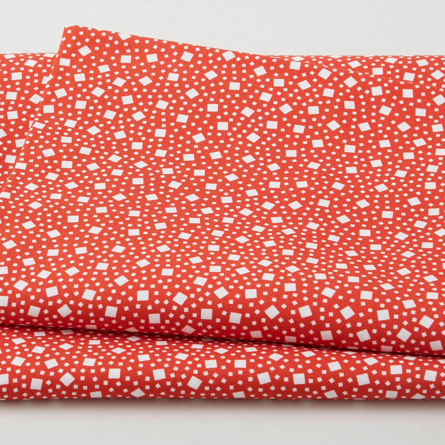 Picnics and Parades Favorites - Punch Squares 2 Yard Cut