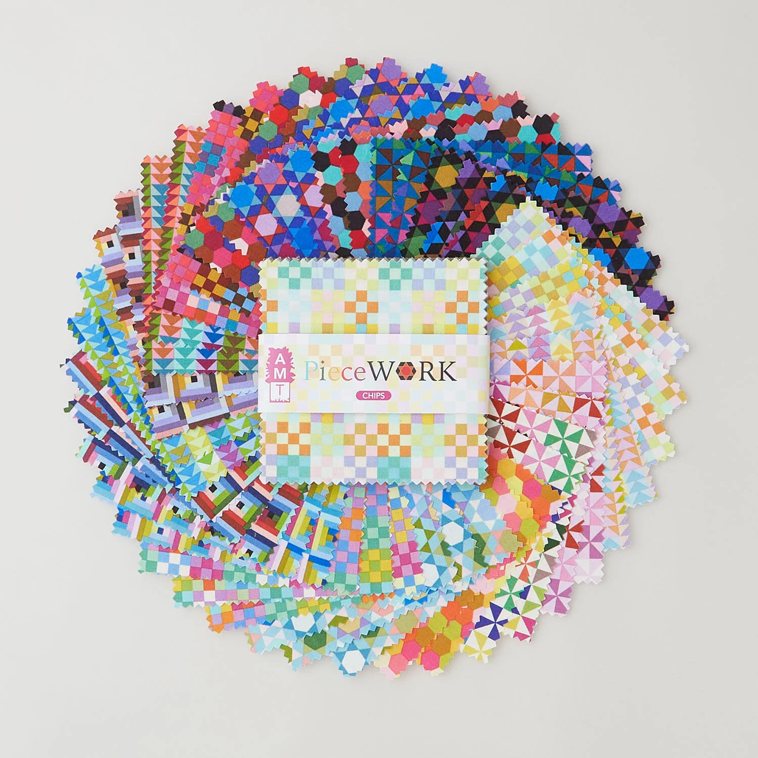 Piecework - Chips