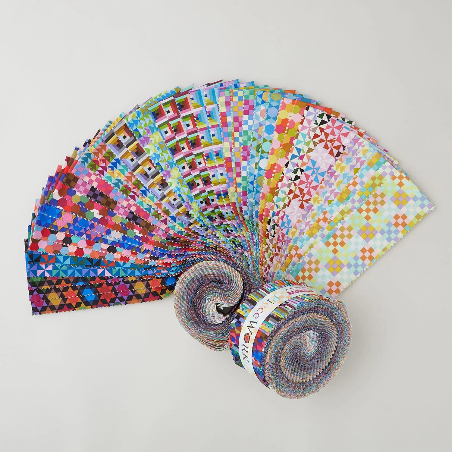Piecework - Strips