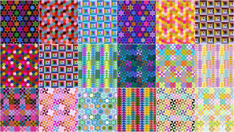 Piecework - Strips - Image 3