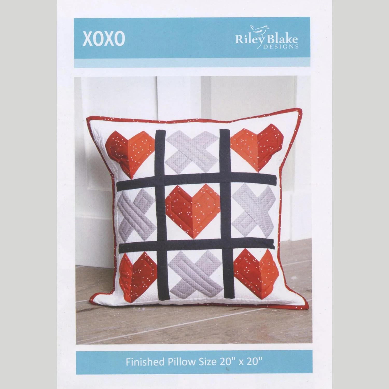 Pillow of the Month - February - Image 3