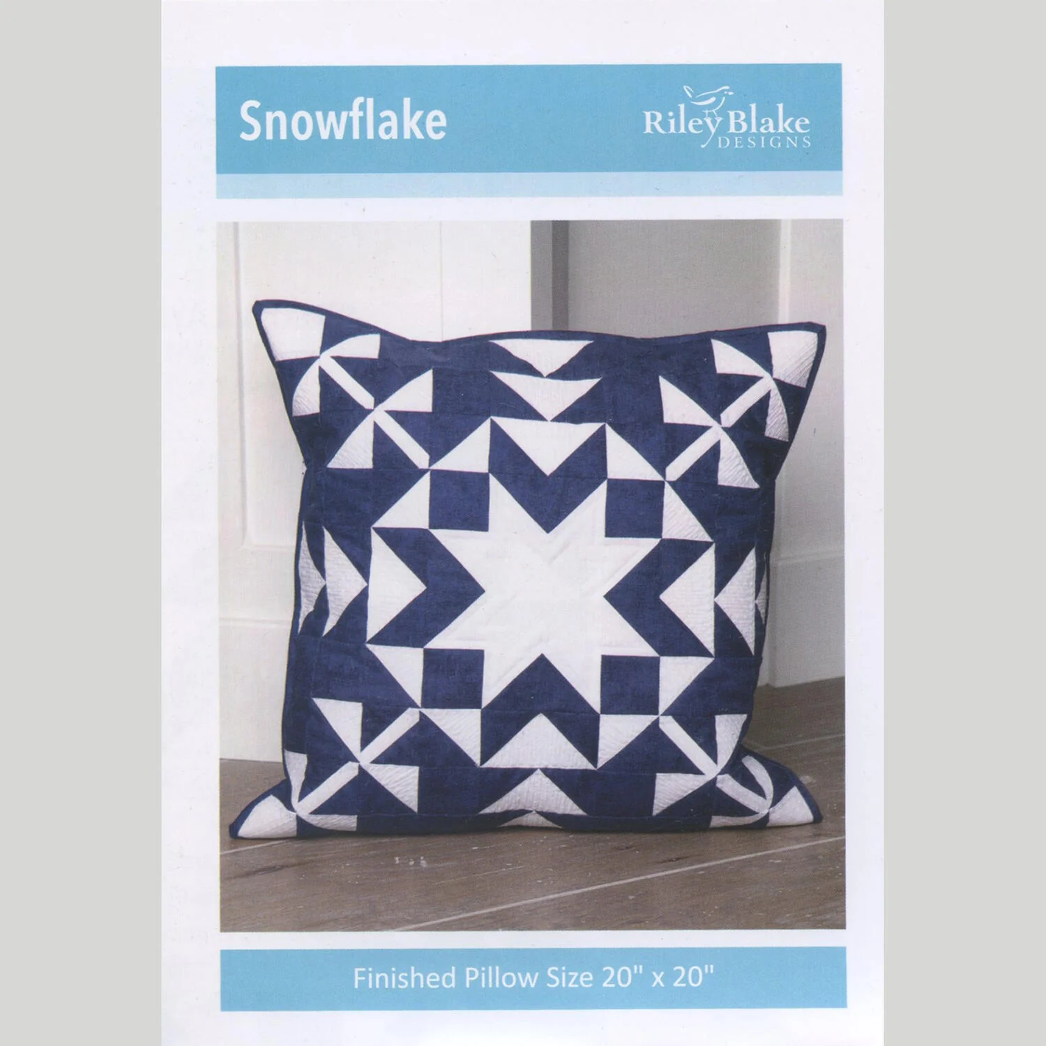 Pillow of the Month - January - Image 3