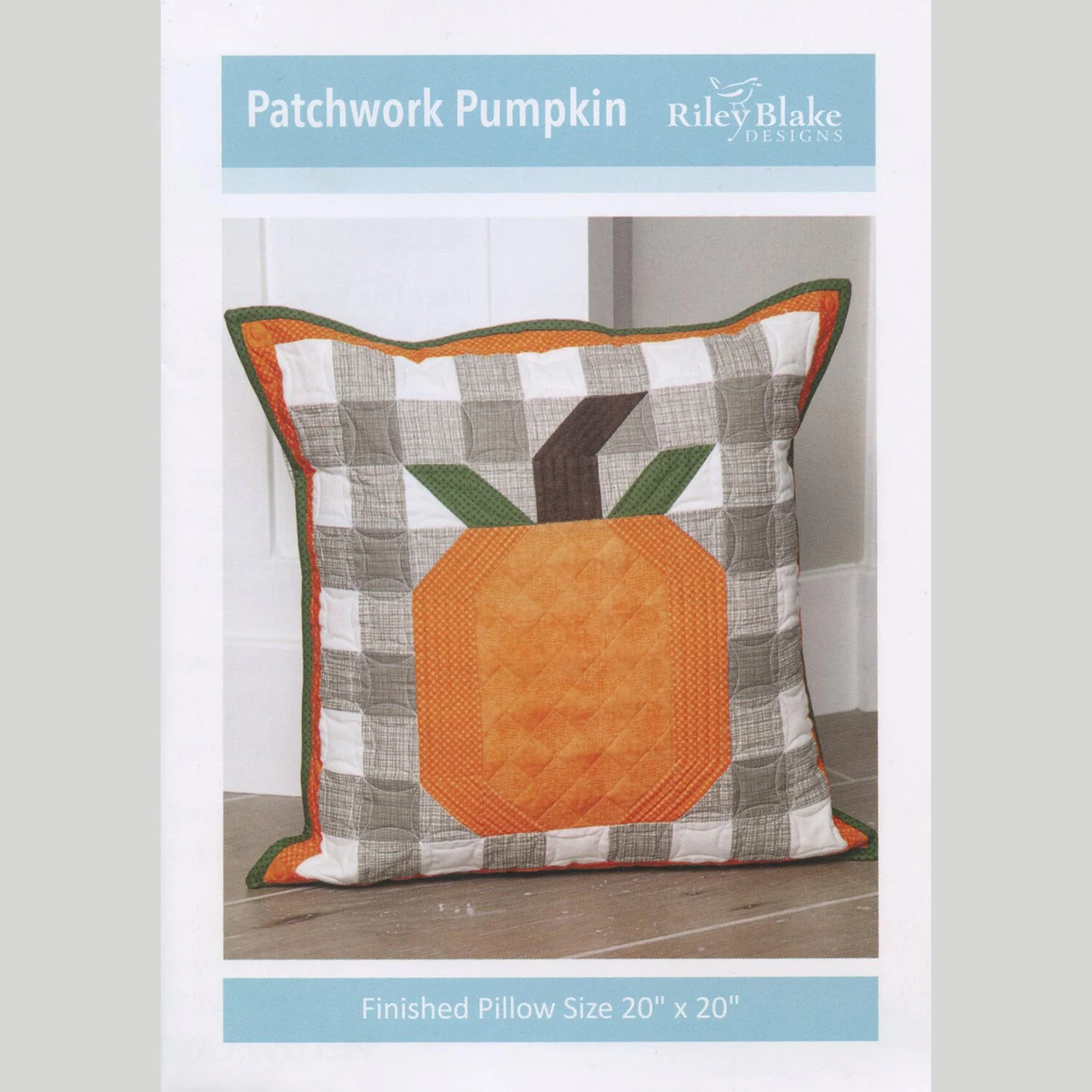 Pillow of the Month - November - Image 3