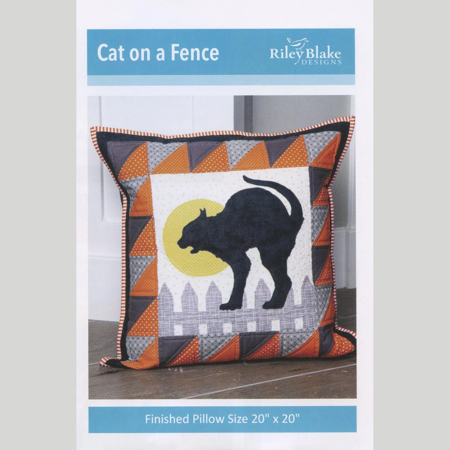 Pillow of the Month - October - Image 3