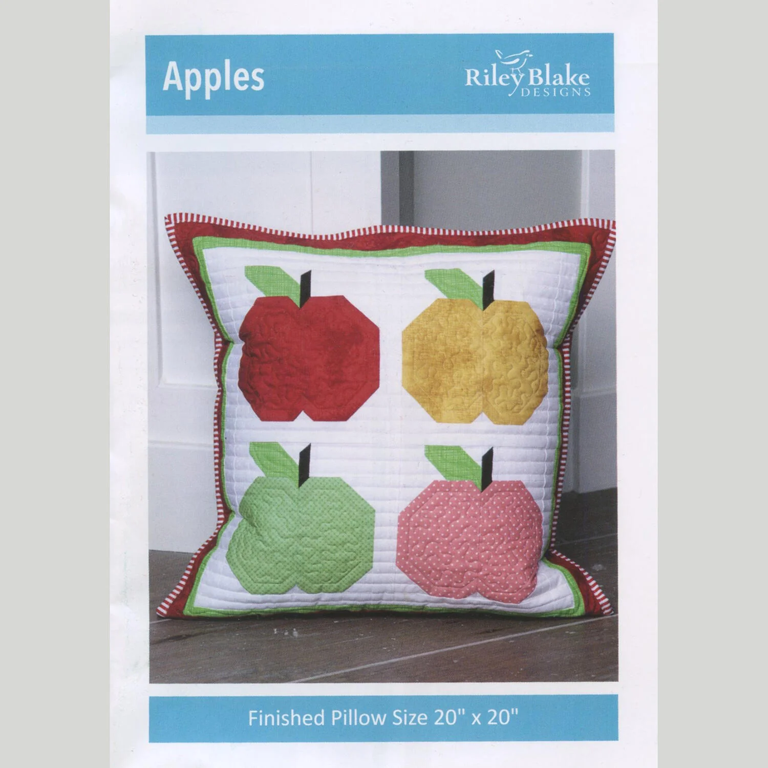 Pillow of the Month - September - Image 3