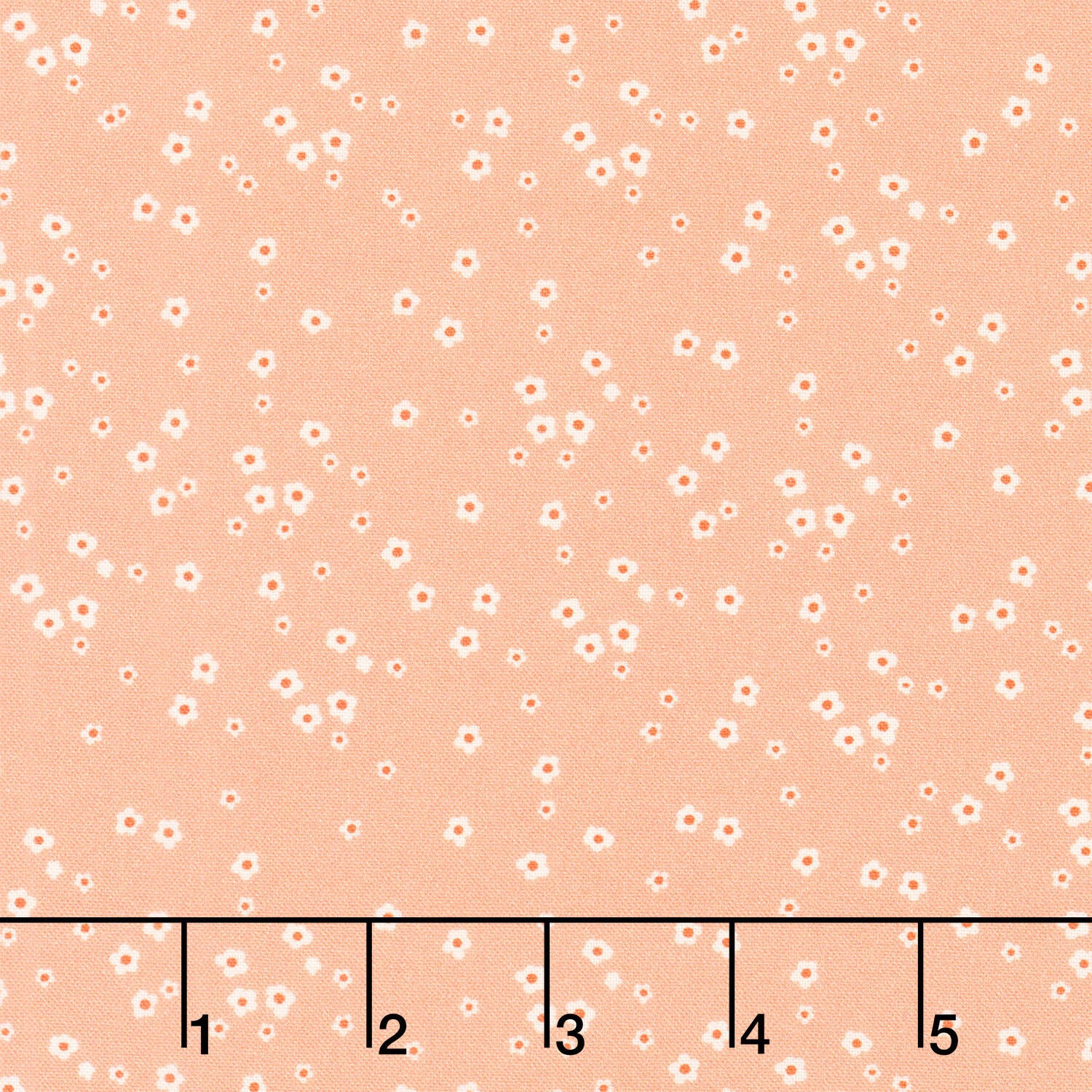 Pineapple Crush - Petal Perfect Yardage