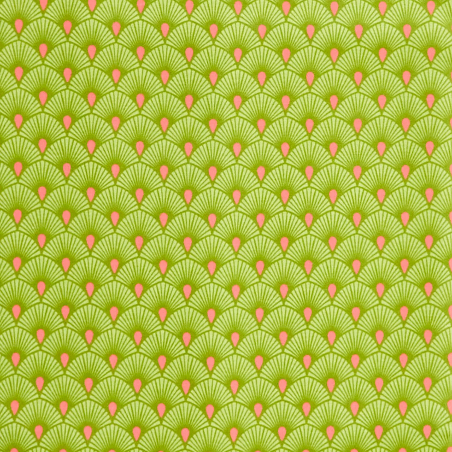 Pinkerville - Serenity Frolic 2 Yard Cut - Image 2
