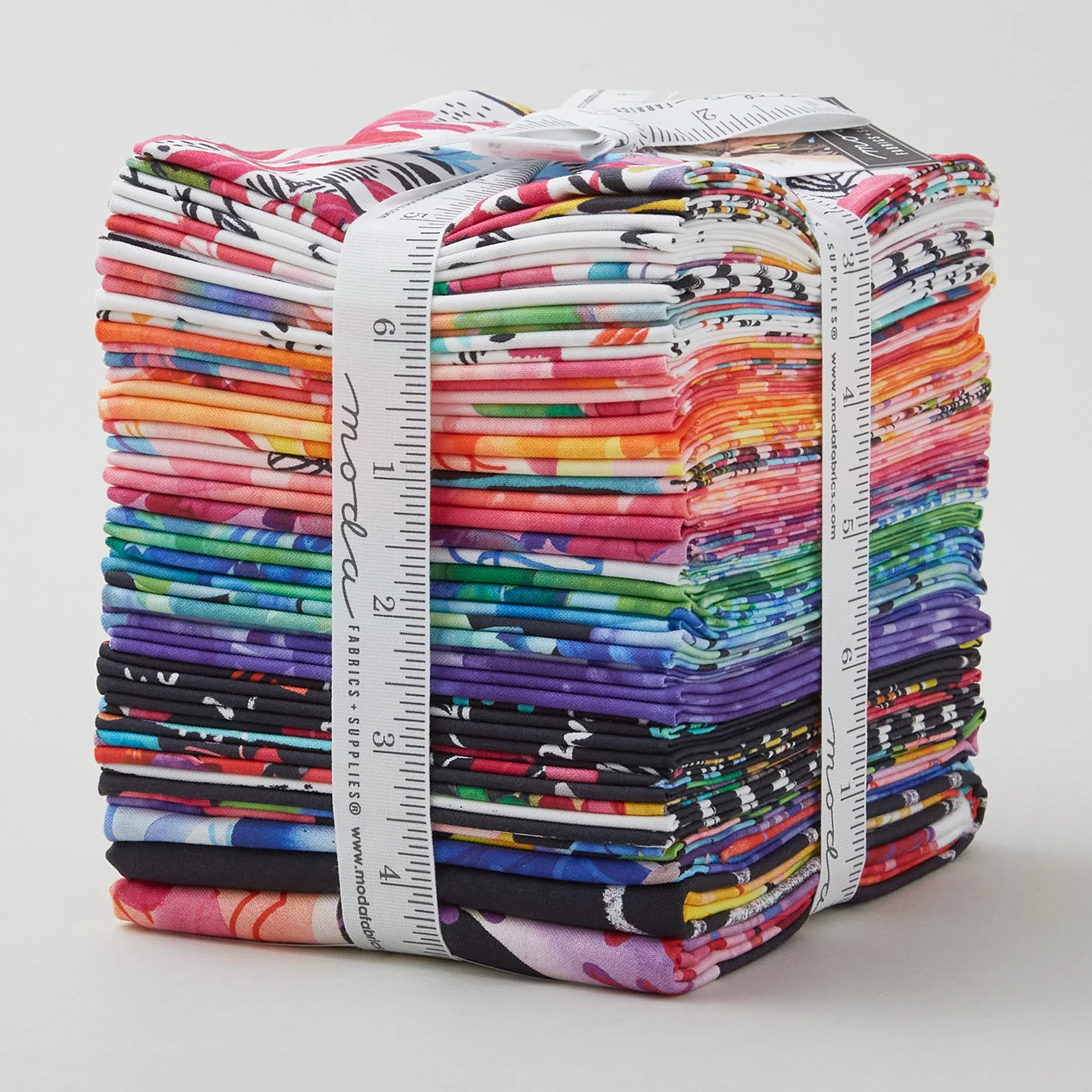 Playgrounds Fat Quarter Bundle - Image 2