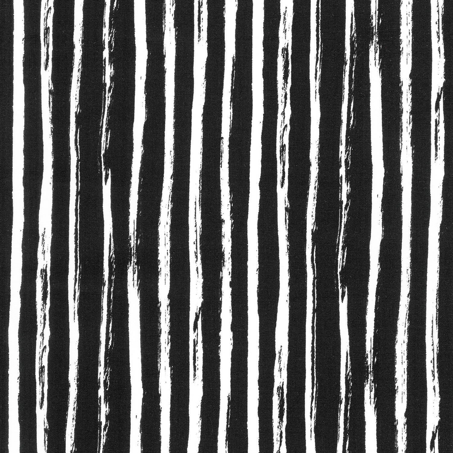 Playgrounds - Painted Stripes Ink Yardage