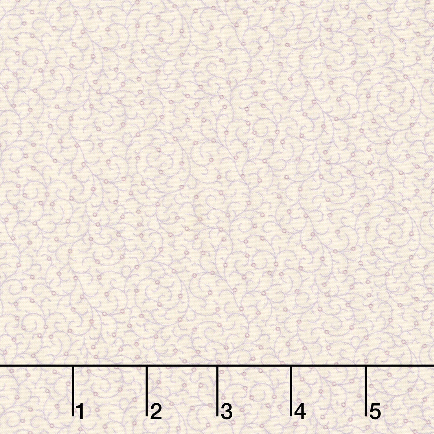 Plumberry Farm - Shadow Cream Yardage
