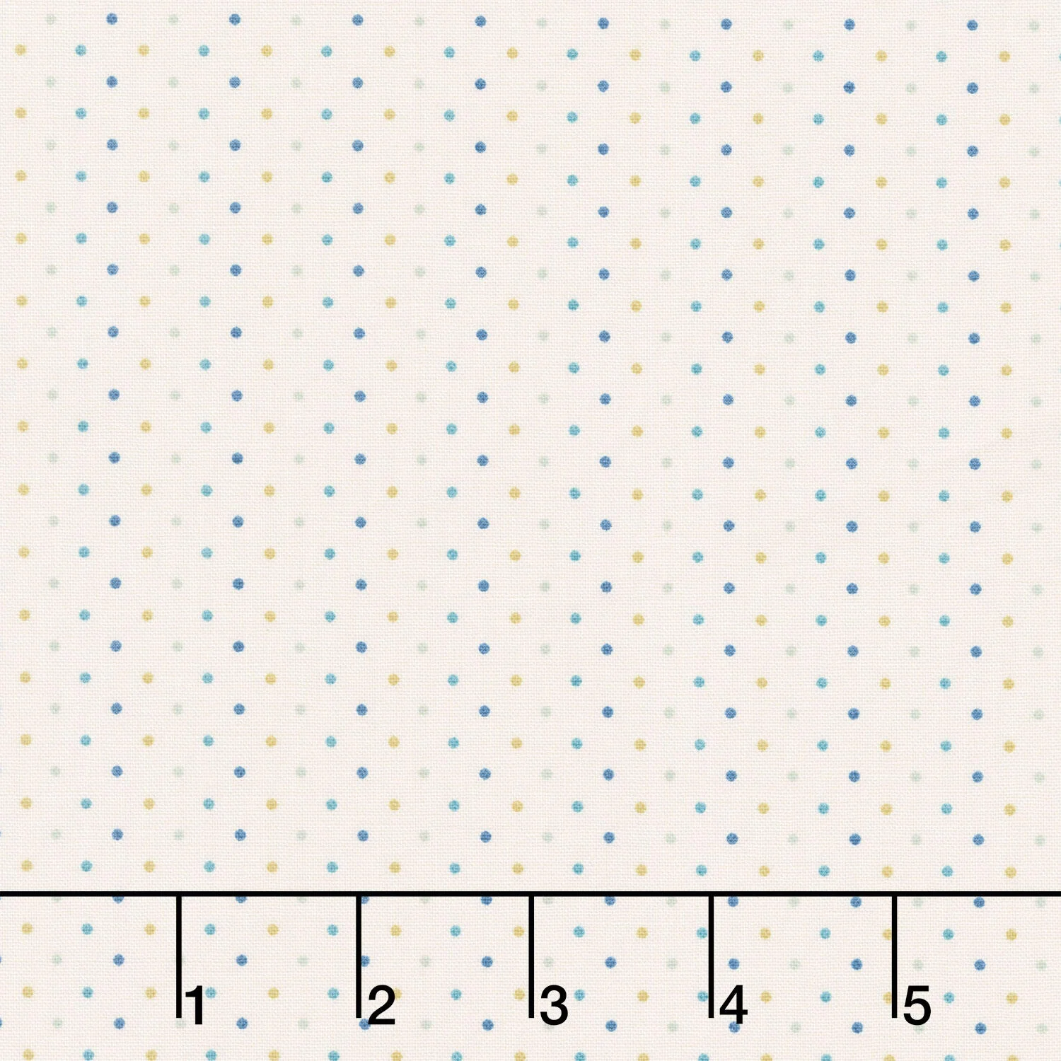 Poppy Seeds - Poppy Seeds Caribbean Yardage