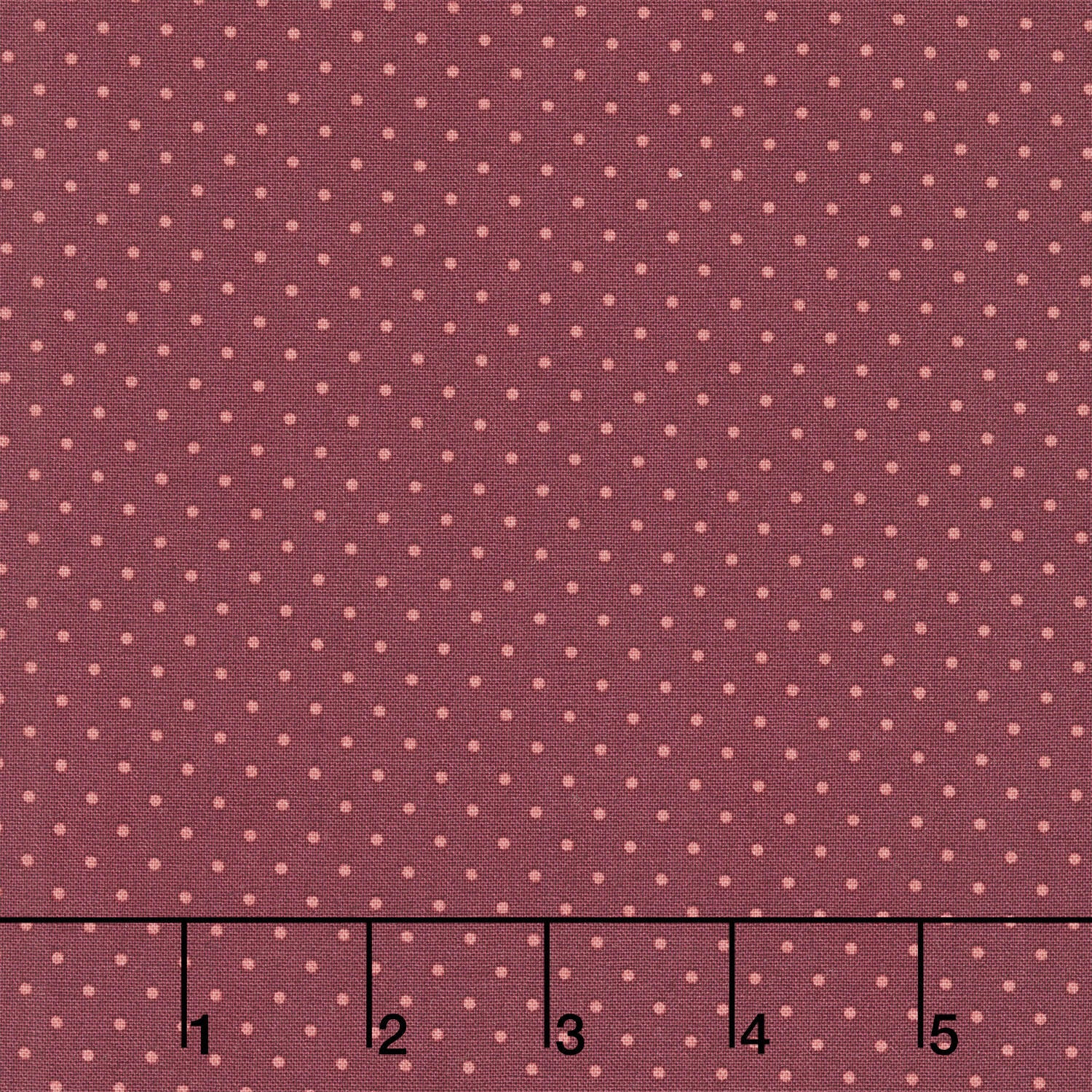 Poppy Seeds - Poppy Seeds Merlot Yardage