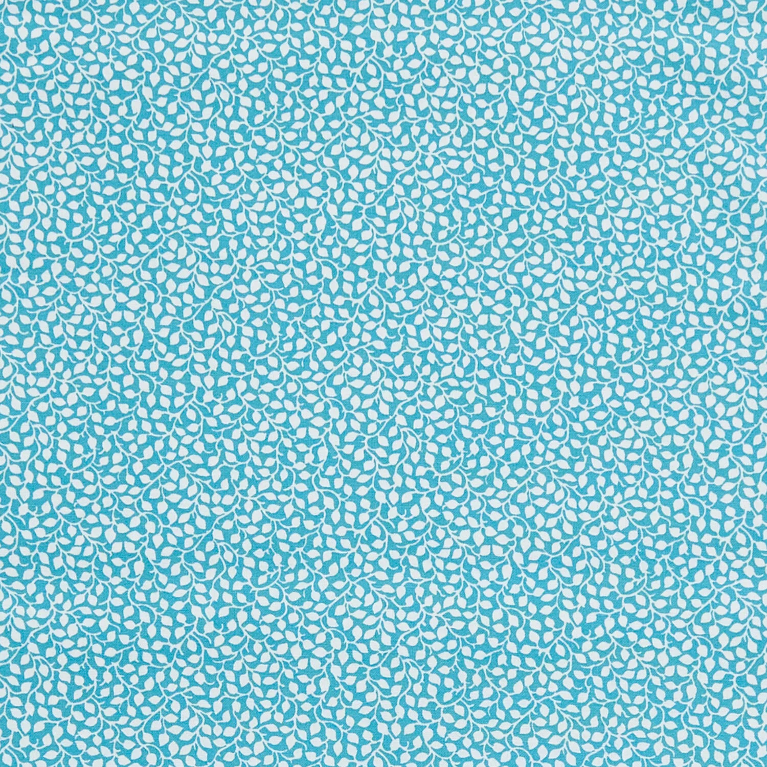 Porch Swing - Lemonade Pitcher Turquoise 2 Yard Cut - Image 2
