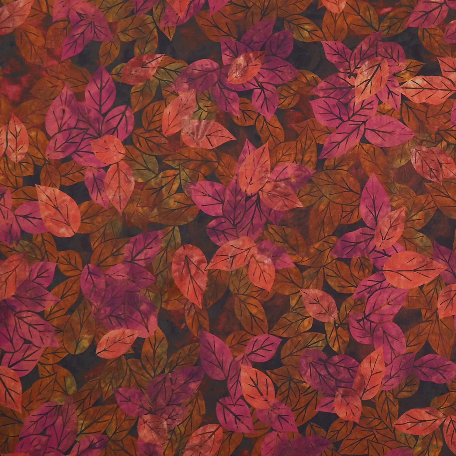 Potpourri - Leaves Wine Yardage