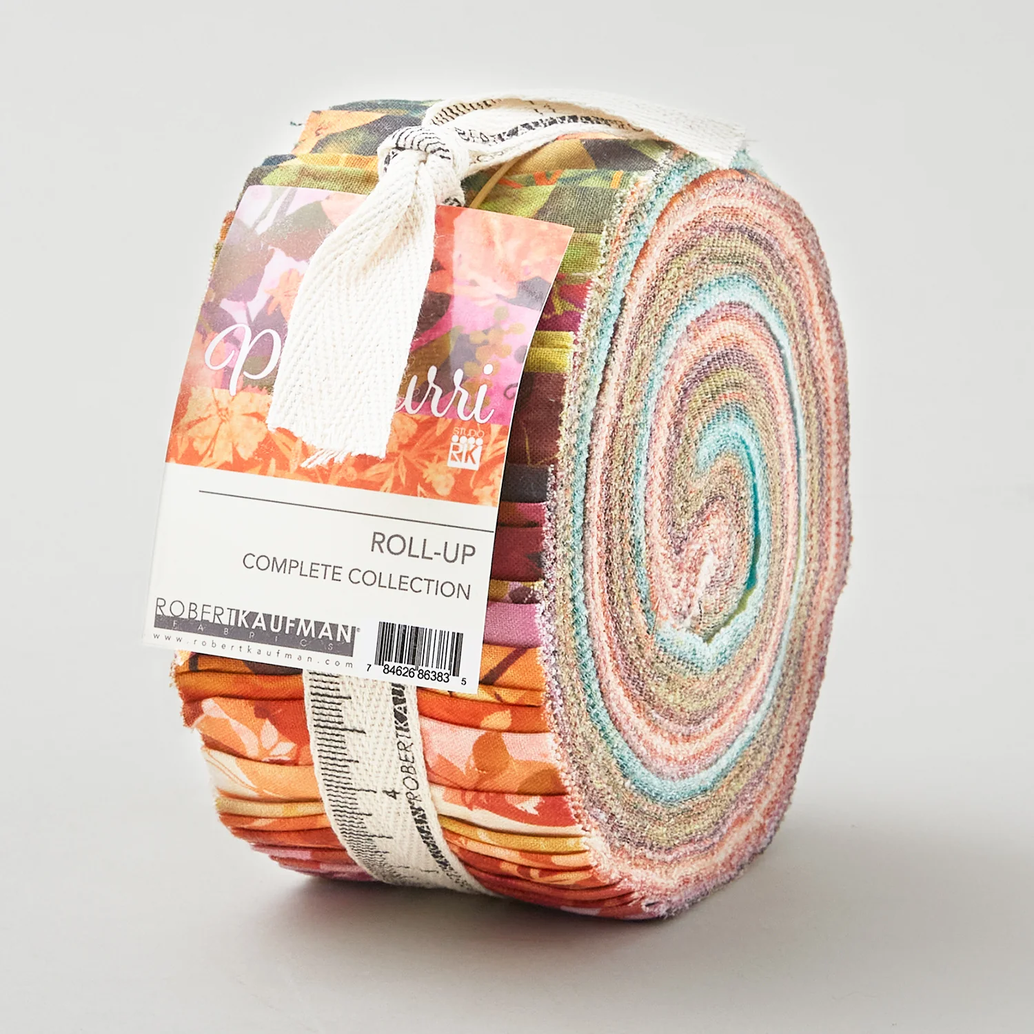 Potpourri Roll Up - Image 2