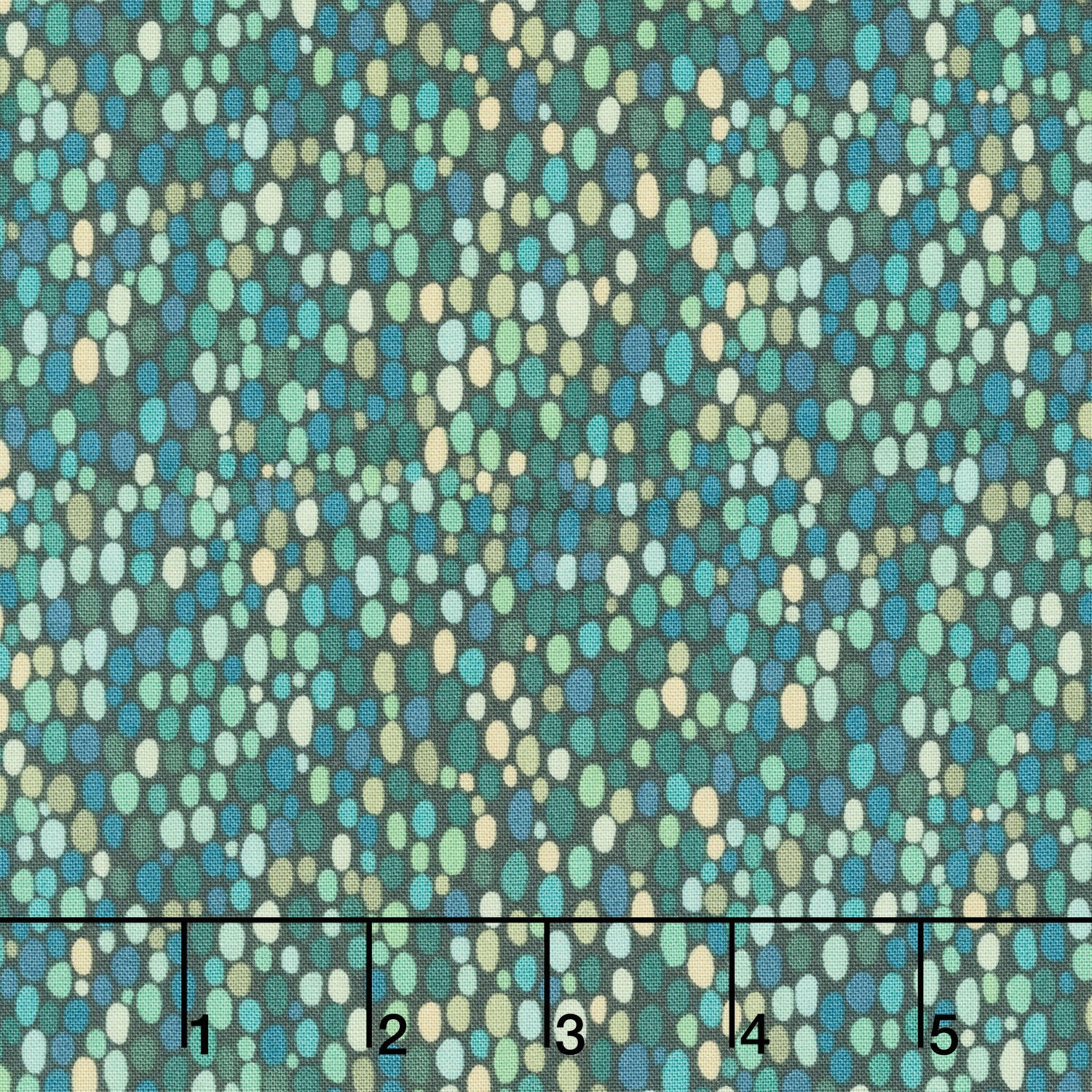 Prehistoric - Spot Green Yardage