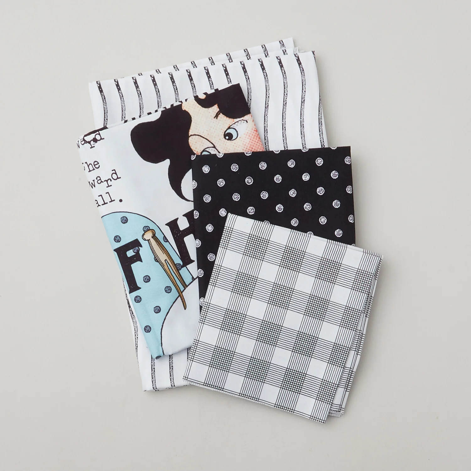 Press On Quilt Kit - Image 2