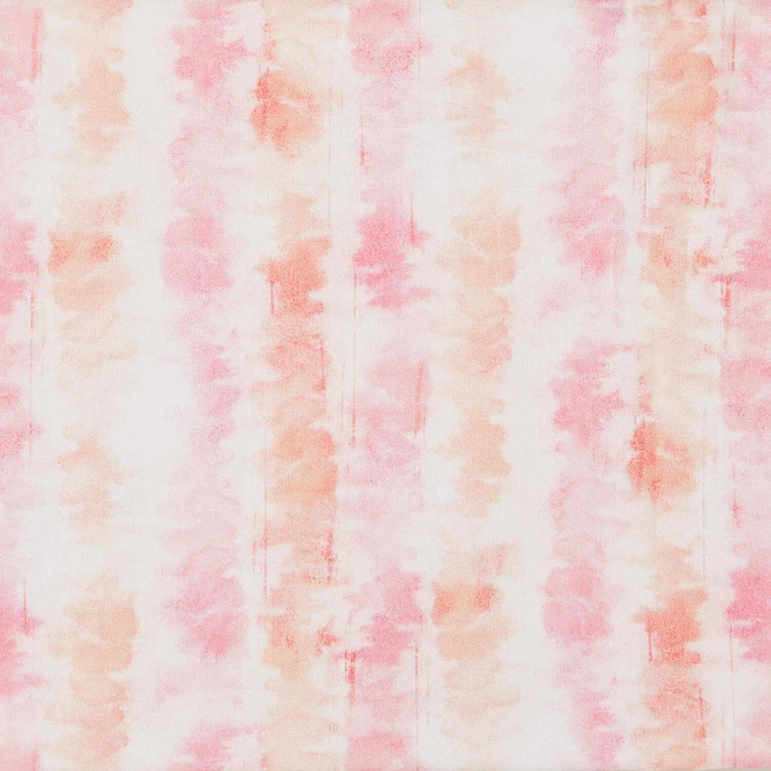 Primrose Garden - Shadow Stripe Creamsicle 2 Yard Cut - Image 2