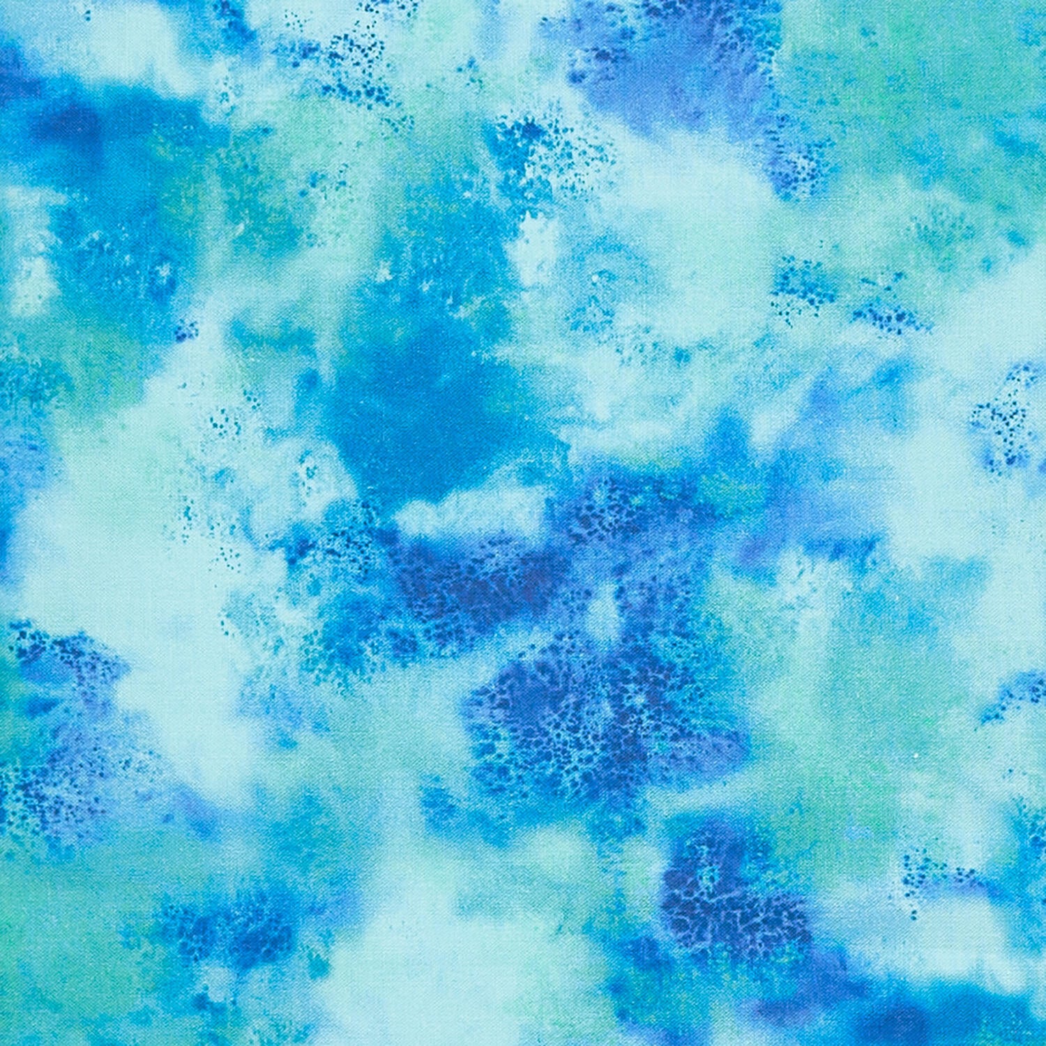 Primrose Garden - Spring Mist Isle 2 Yard Cut - Image 2