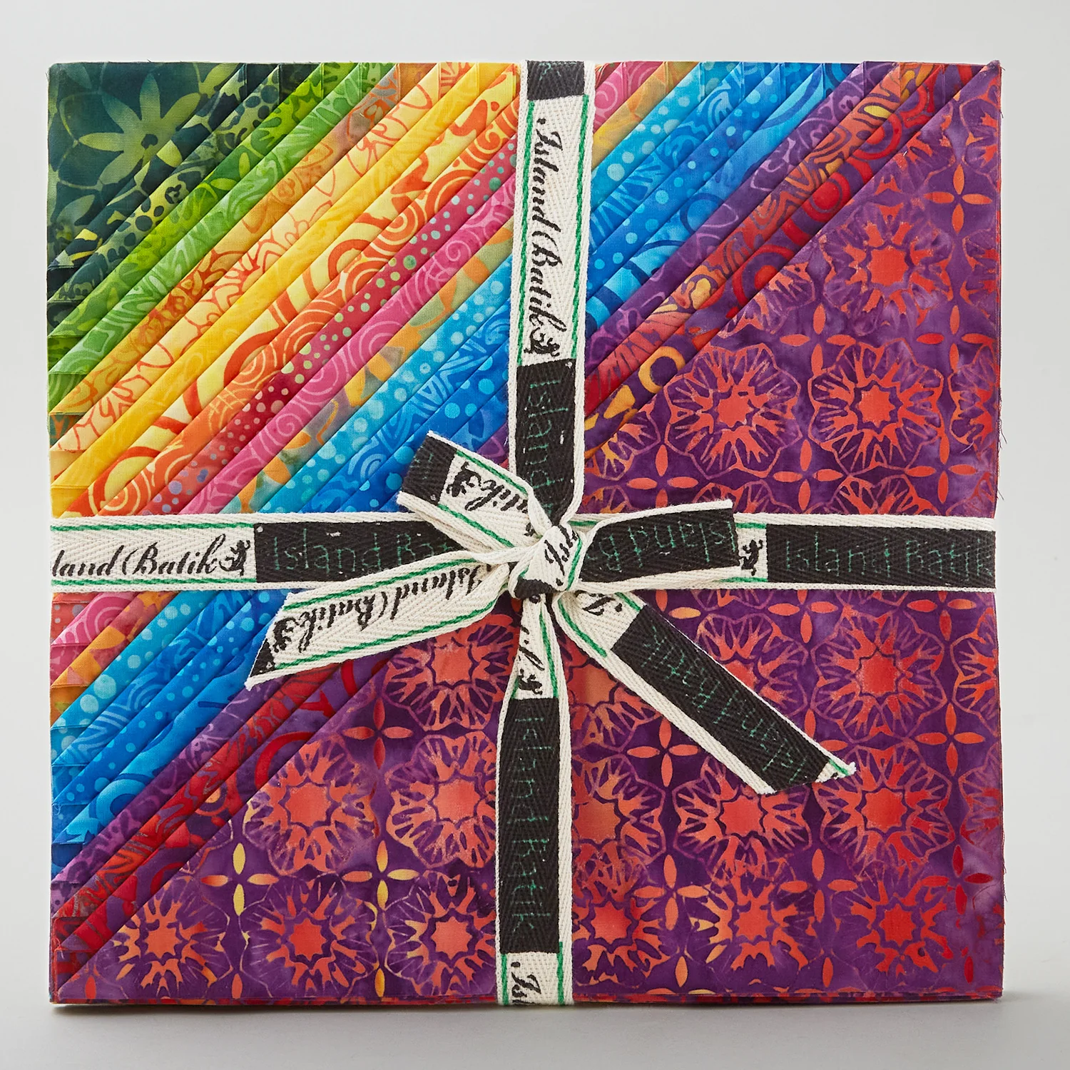 Prisms Batiks Favorites Stacks - Image 2