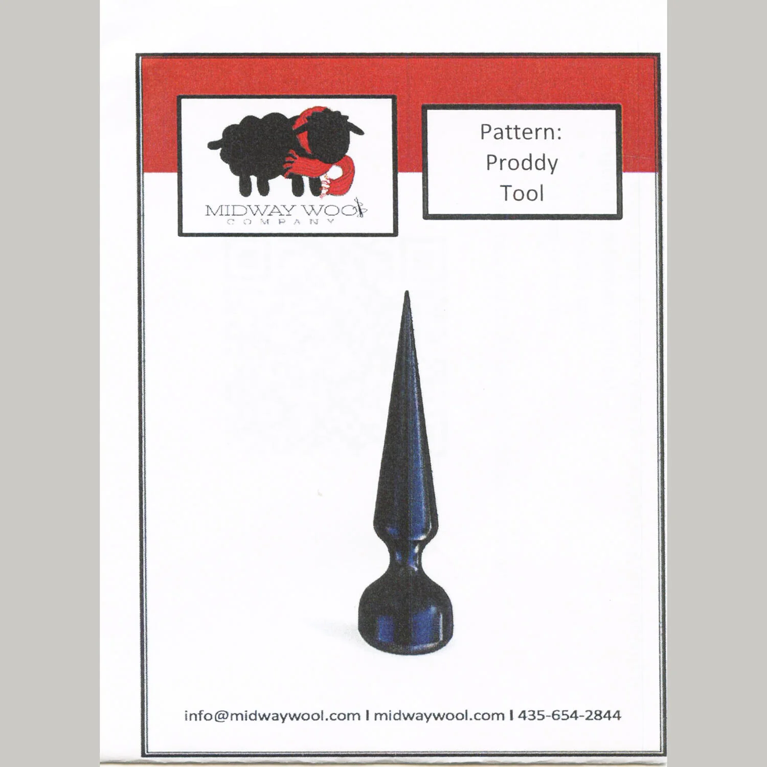 Proddy Tool - Image 3