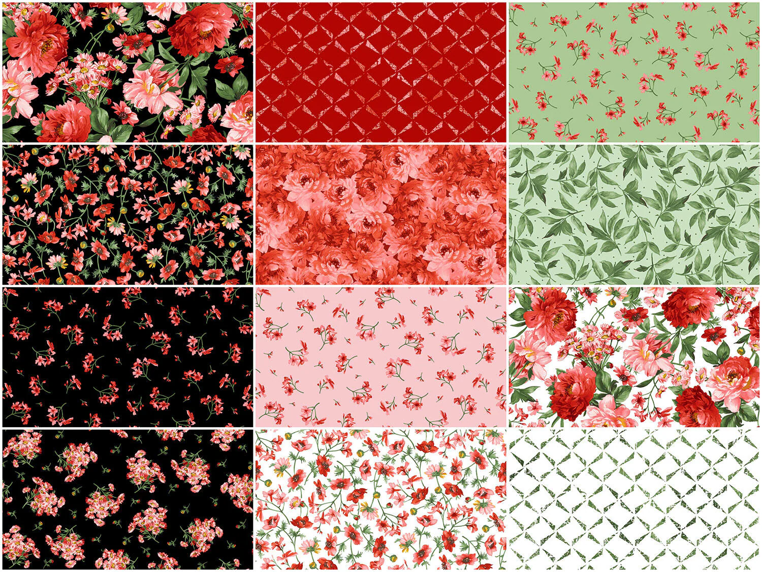 Prose Favorites 2.5" Strips - Image 3