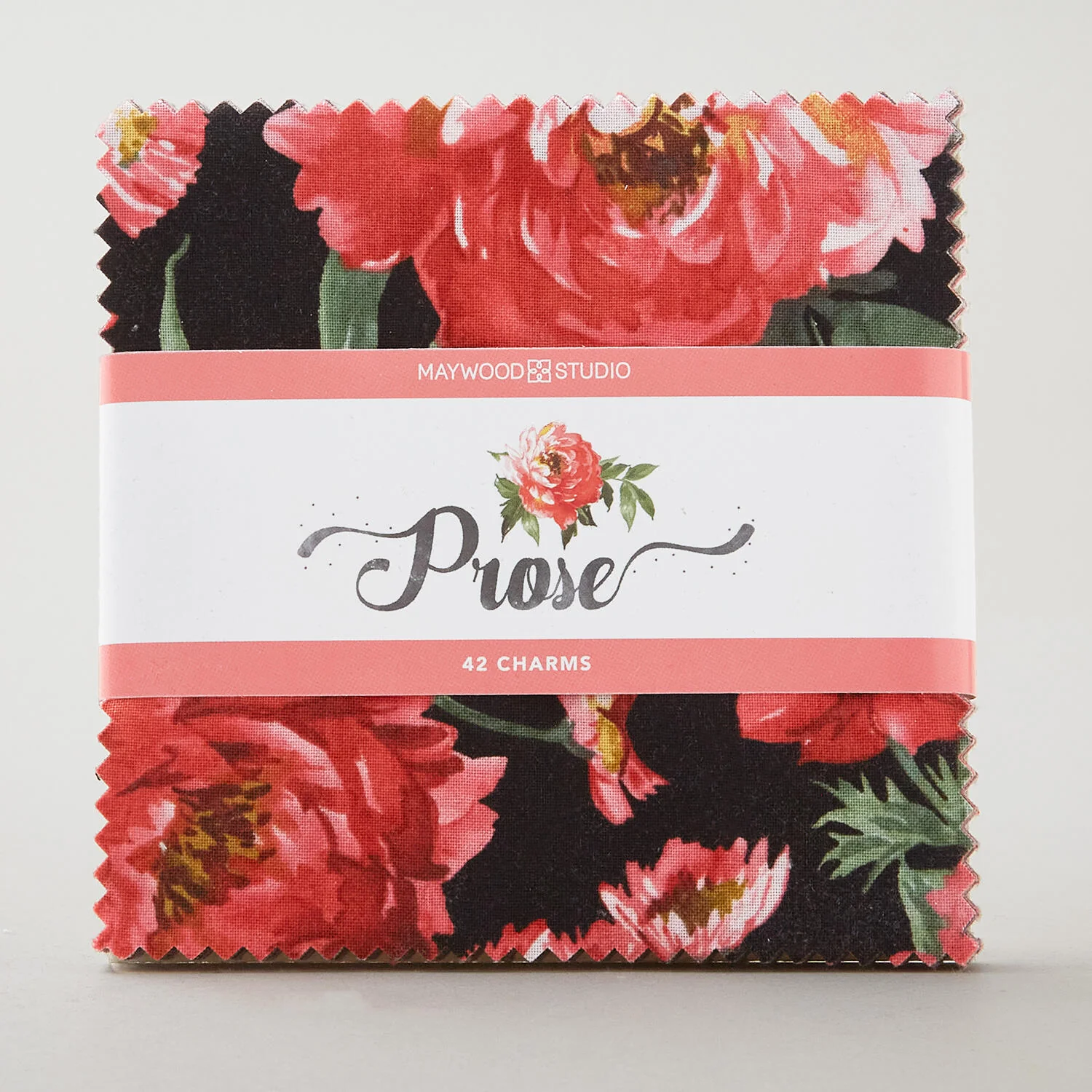 Prose Favorites 5" Squares - Image 2