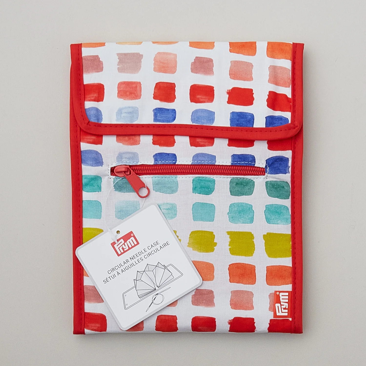 Prym Circular Needle Case