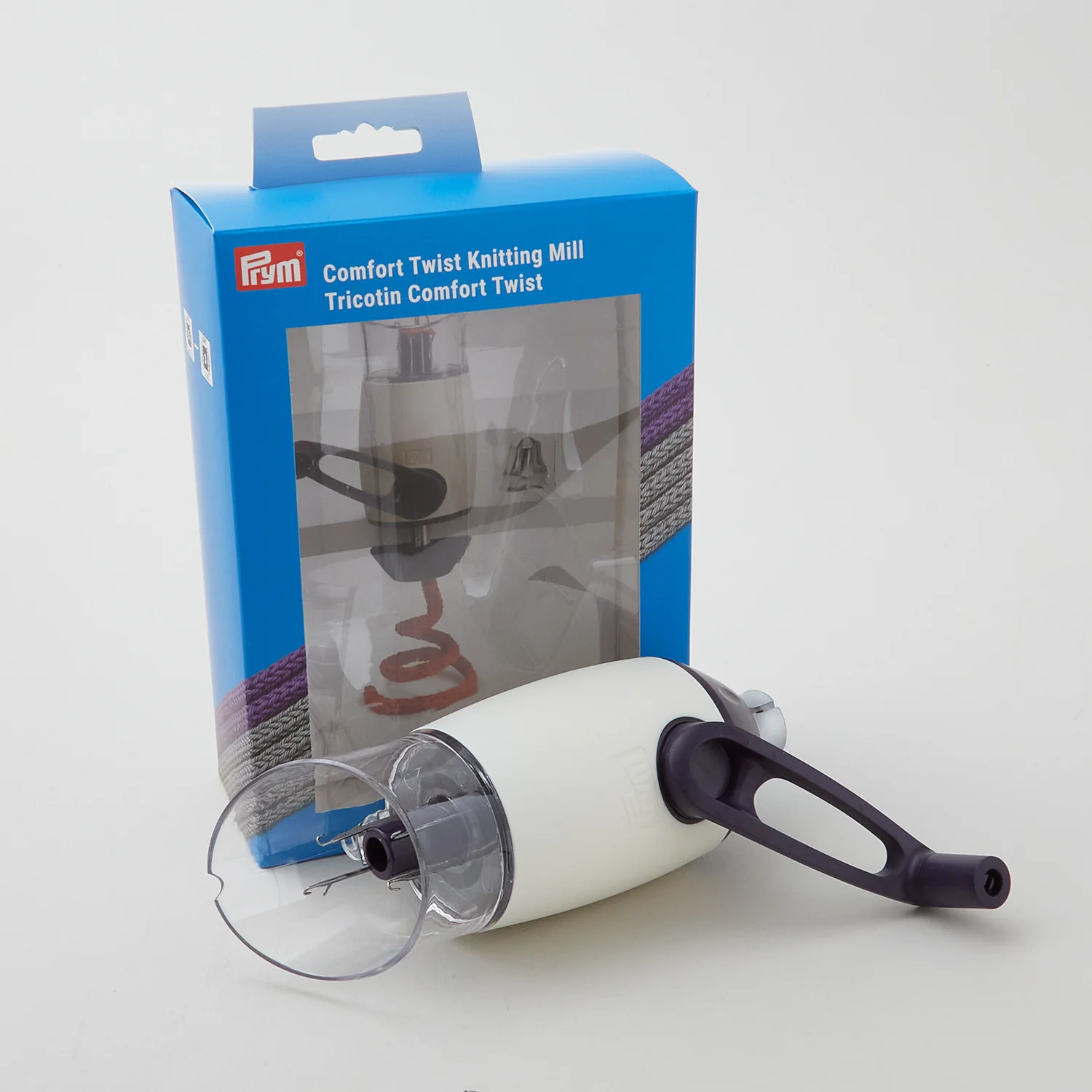 Prym Comfort Twist Knitting Mill - Image 2