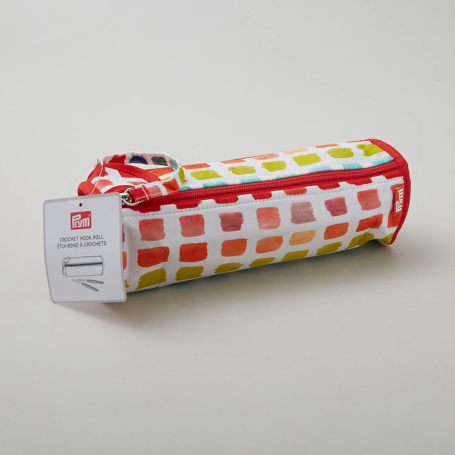 Prym Crochet Hook Roll