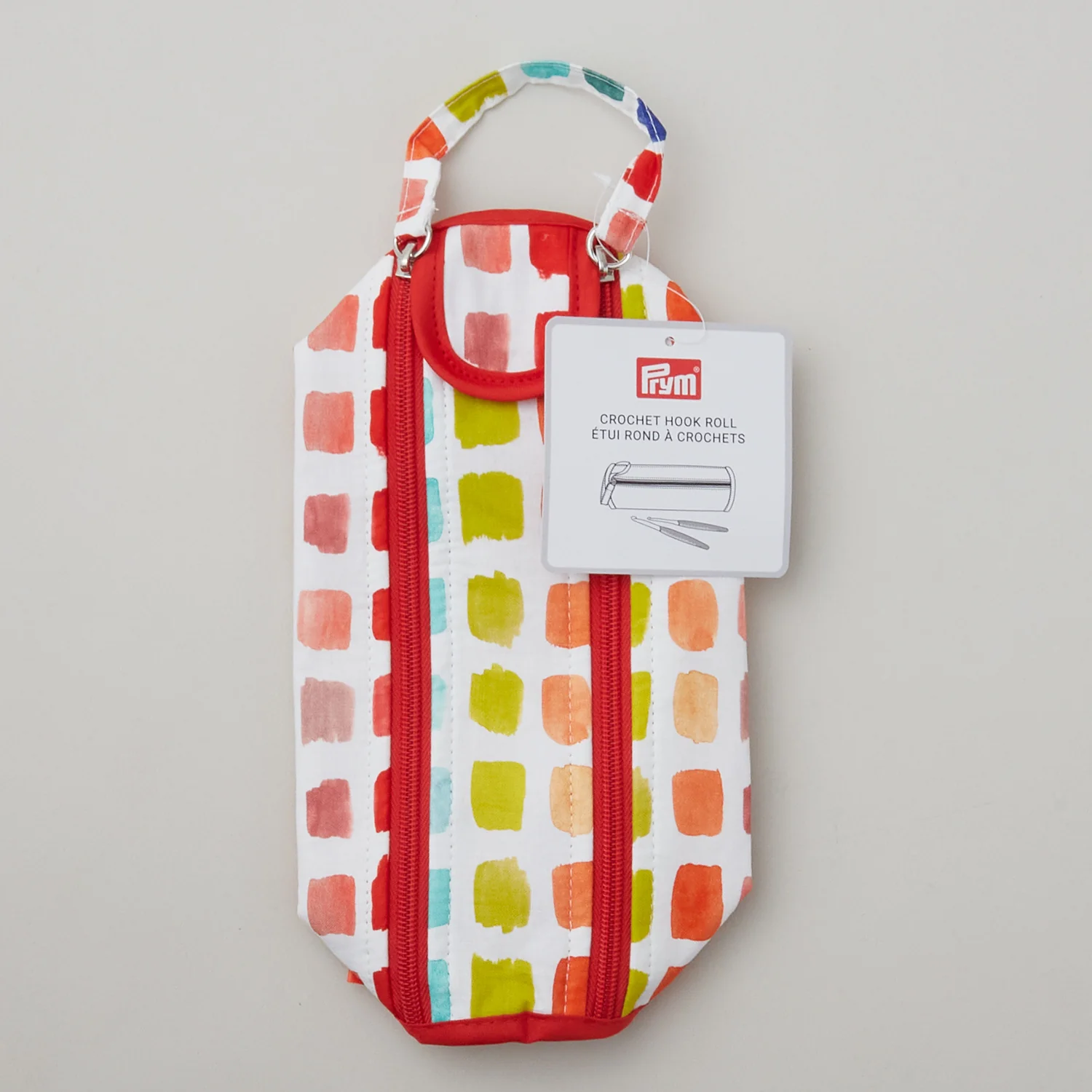 Prym Crochet Hook Roll - Image 2