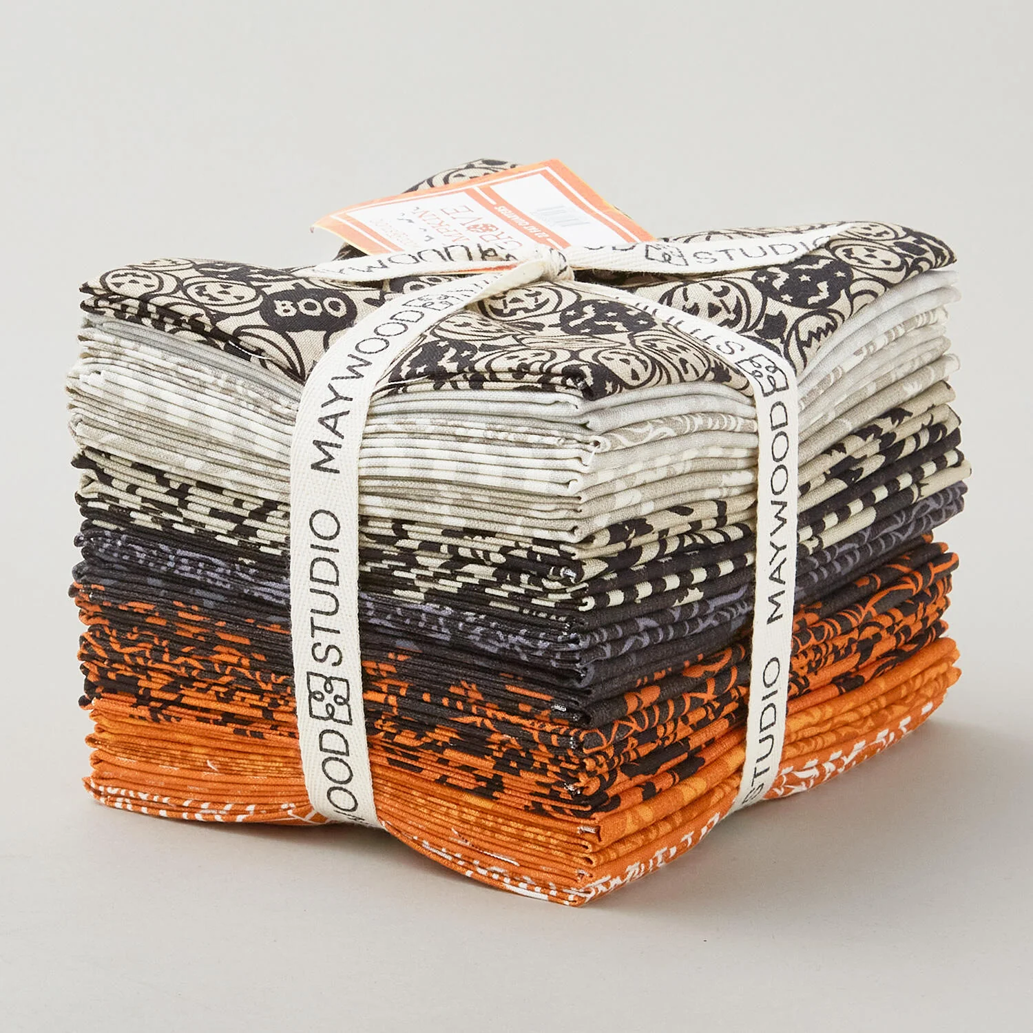 Pumpkin Grove Fat Quarter Bundle - Image 2