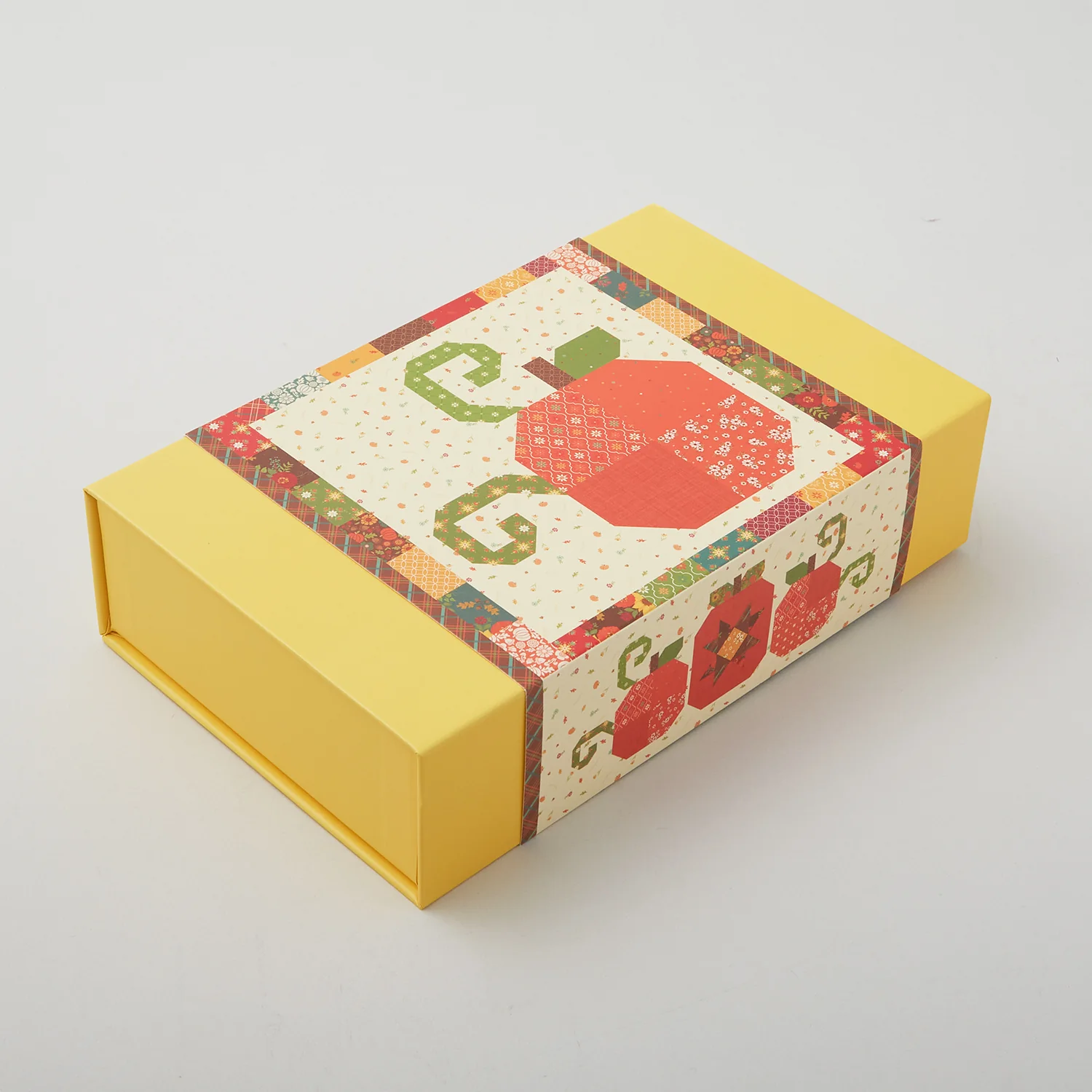 Pumpkin Trio Table Runner Kit - Image 4