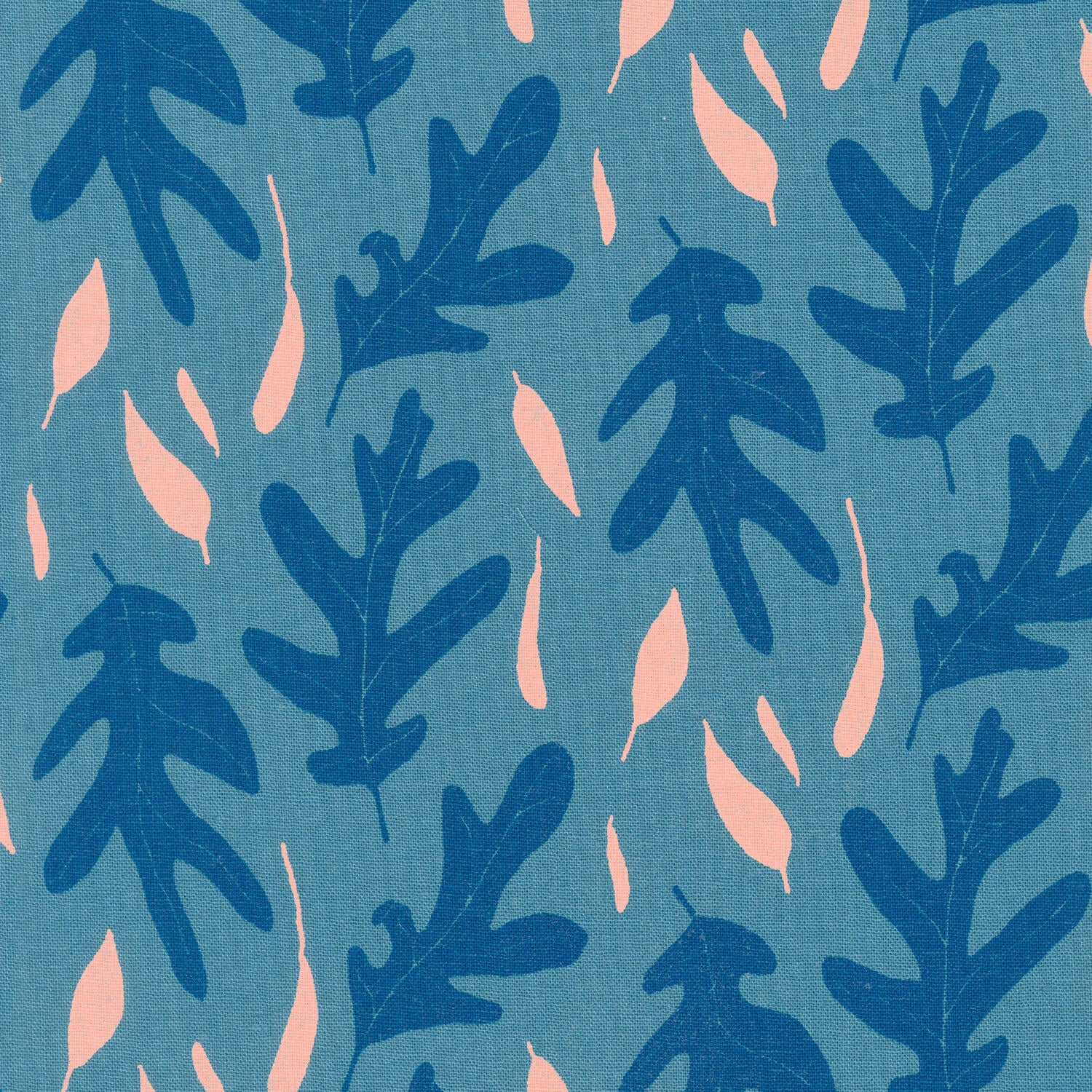 Quarry Trail - Teal Yardage