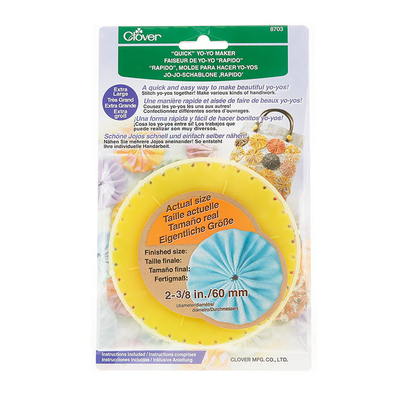 Quick Yo-Yo Maker (Extra Large) - Image 2