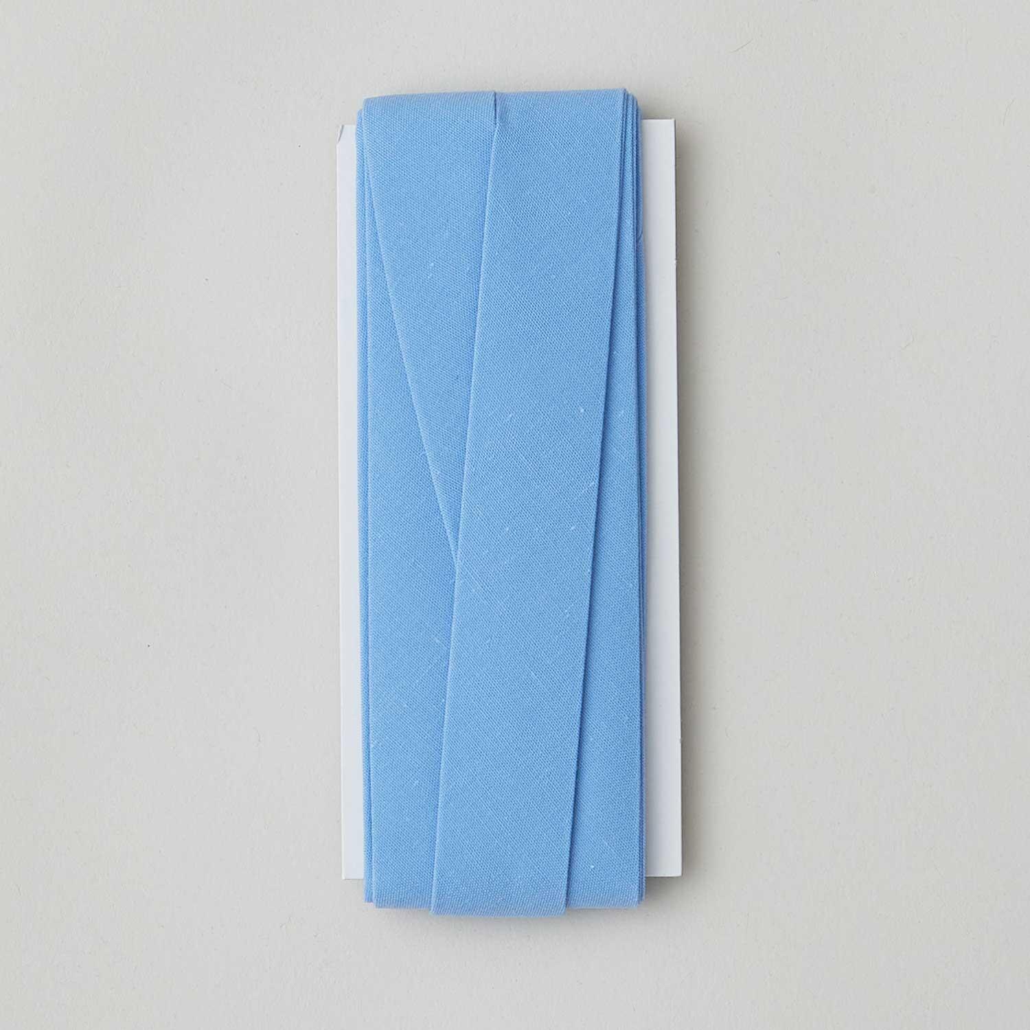 Wrights Quilt Binding Double Fold Bias Tape - Delft