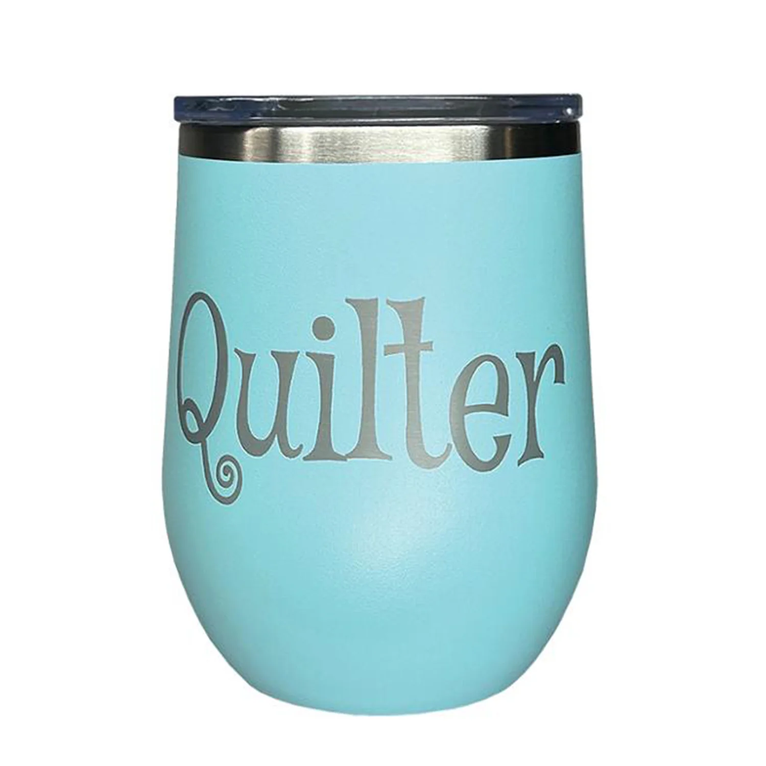 Quilter Tumbler