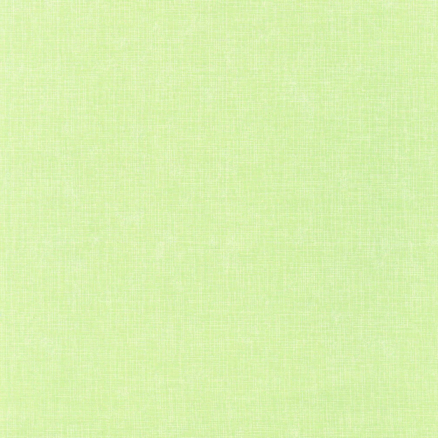 Quilter's Linen - Sprout Yardage