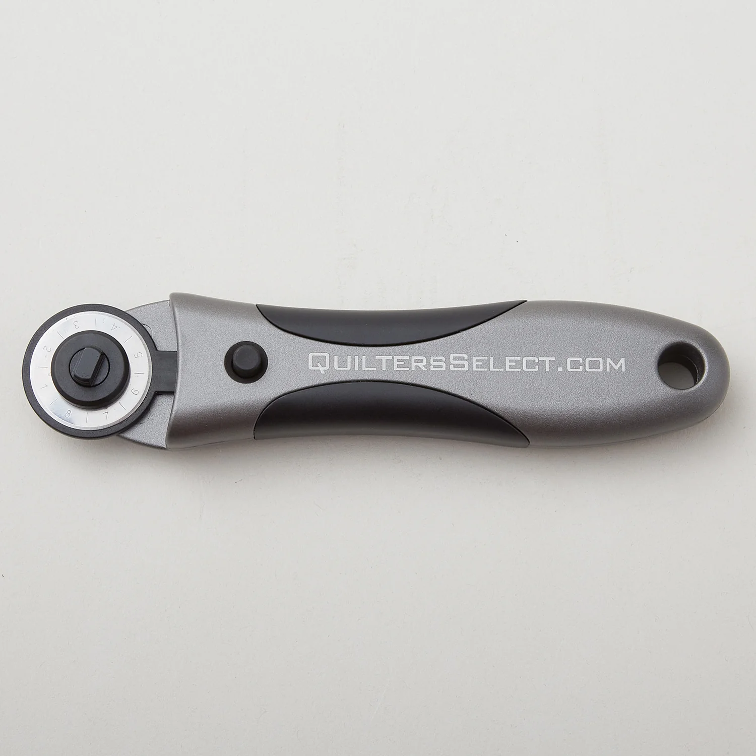Quilters Select Rotary Cutter 28mm - Image 3