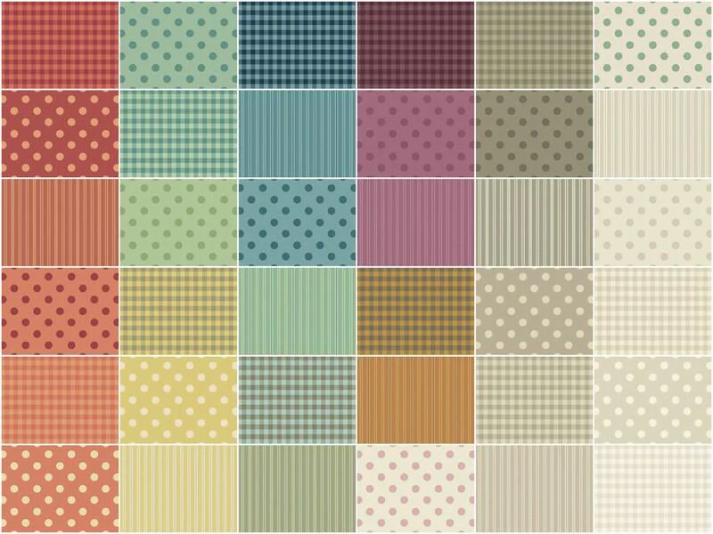 Quiltessential Double Scoops - Image 3