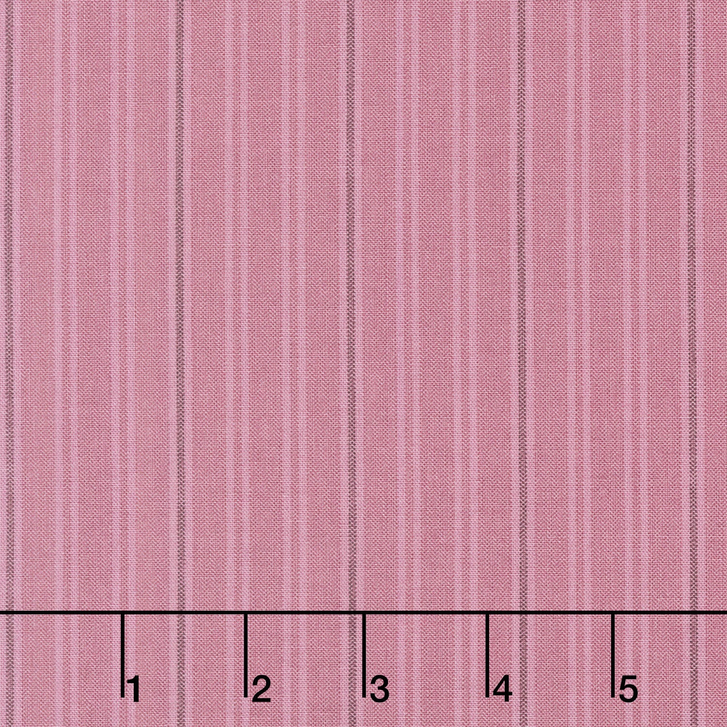 Quiltessential - Double Stripe Petunia Yardage