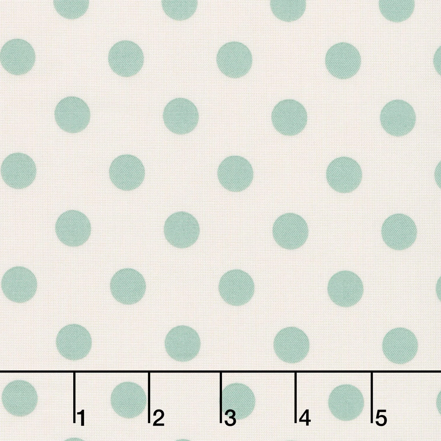 Quiltessential - Large Dot Clover Yardage