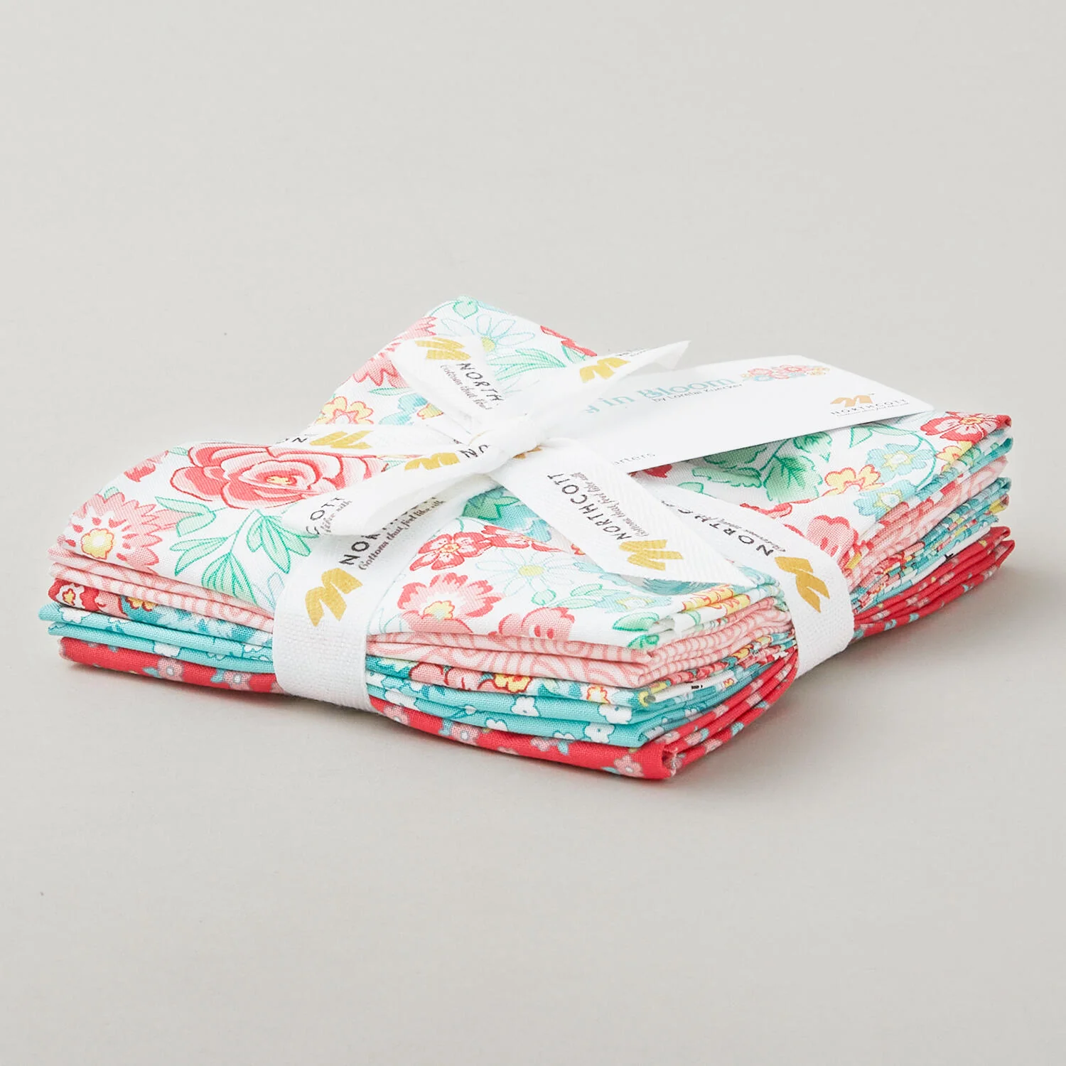 Quilting in Bloom Rolls - Image 2