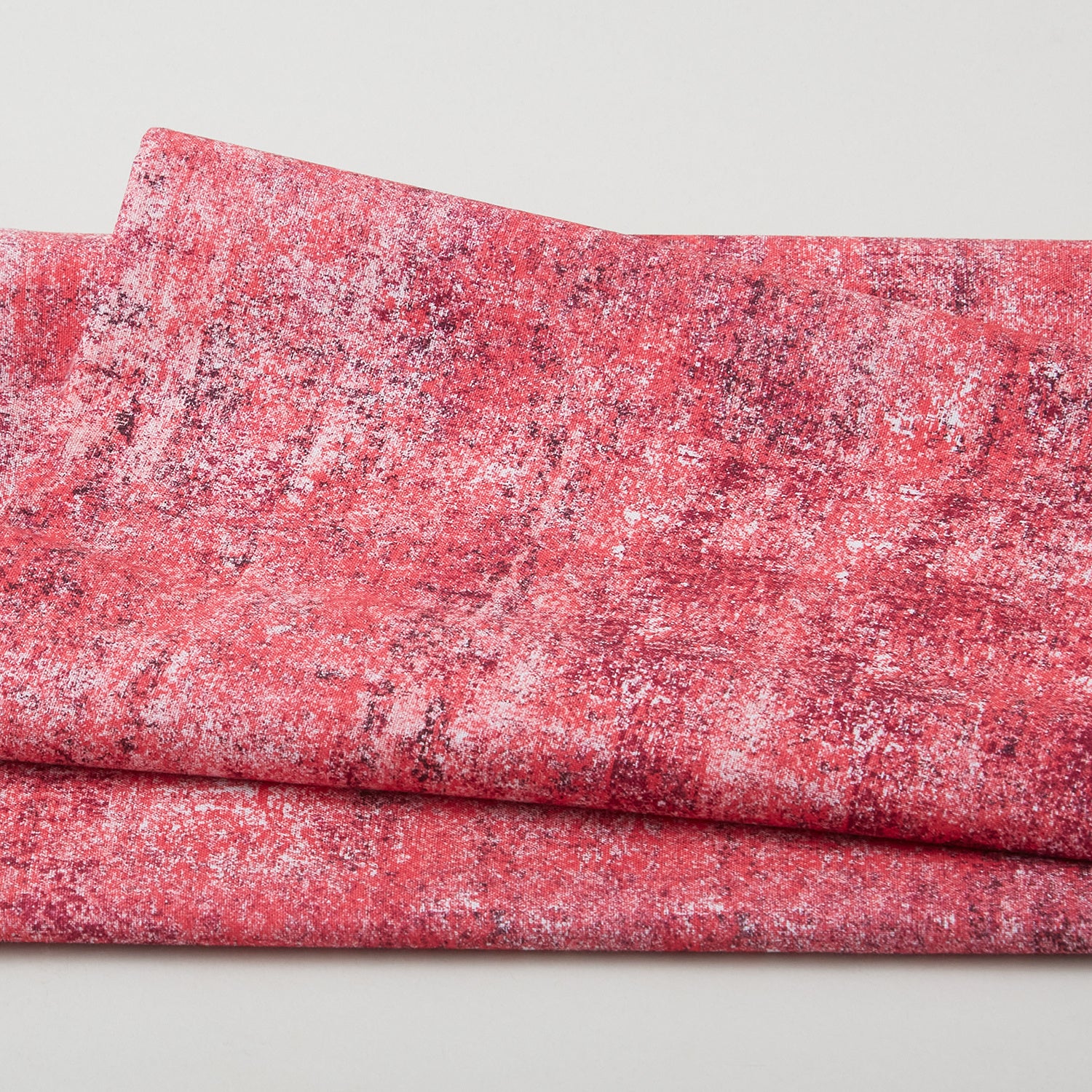 Quintessentials : Homespun - Pink 2 Yard Cut
